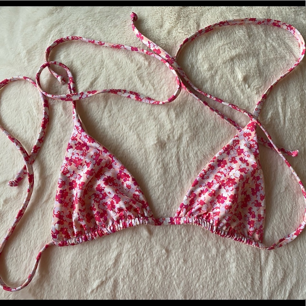 Frankie’s Bikini Bea Top